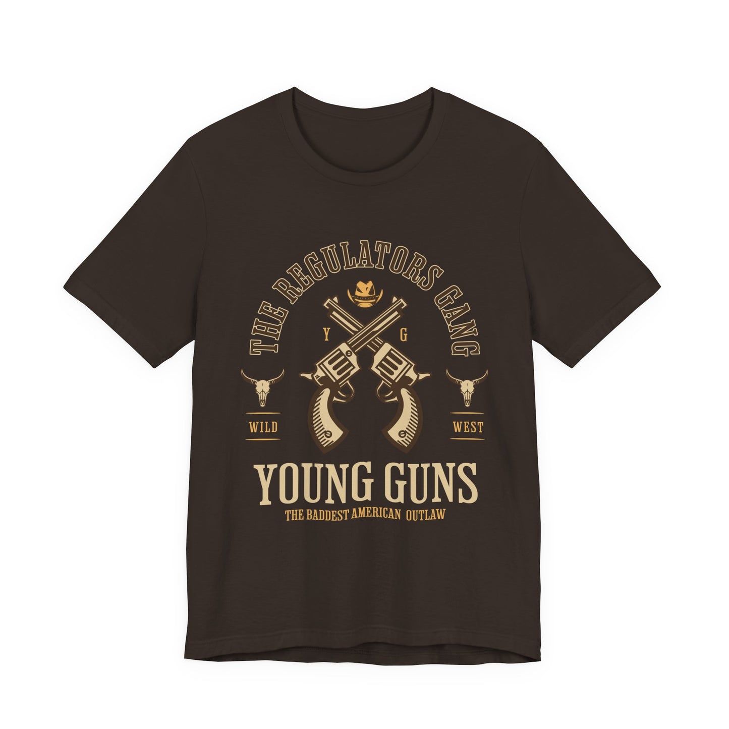The Regulator T-Shirt