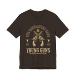 The Regulator T-Shirt