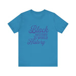 Black History T-Shirt