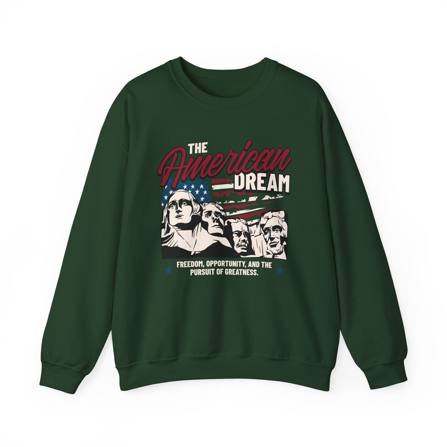 The American Dream Sweatshirt