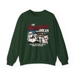 The American Dream Sweatshirt