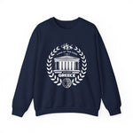 Land of the Gods Sweatshirts