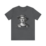 Following the light of the sun T-Shirt