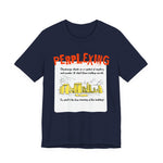 Perplexing T-Shirt