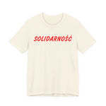 Solidarity T-Shirt