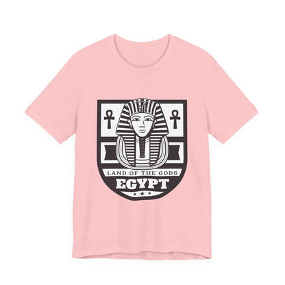 Lands of the Gods T-Shirt
