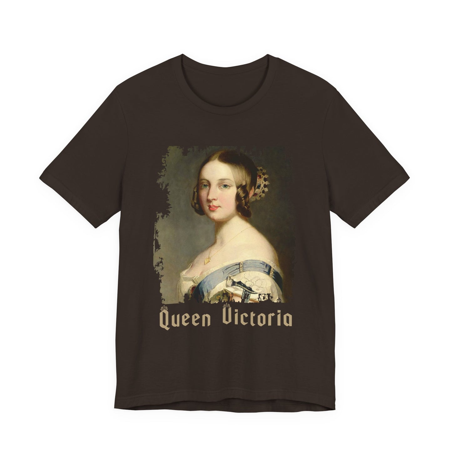 Queen Victoria T‑Shirt