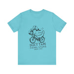 Duct Tape T-Shirt