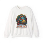 The Wrath of Achilles Sweatshirt