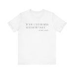 If you can’t be kind T-shirt