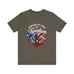 Forged in Fire T-Shirt