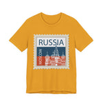 Russia Moscow T-Shirt