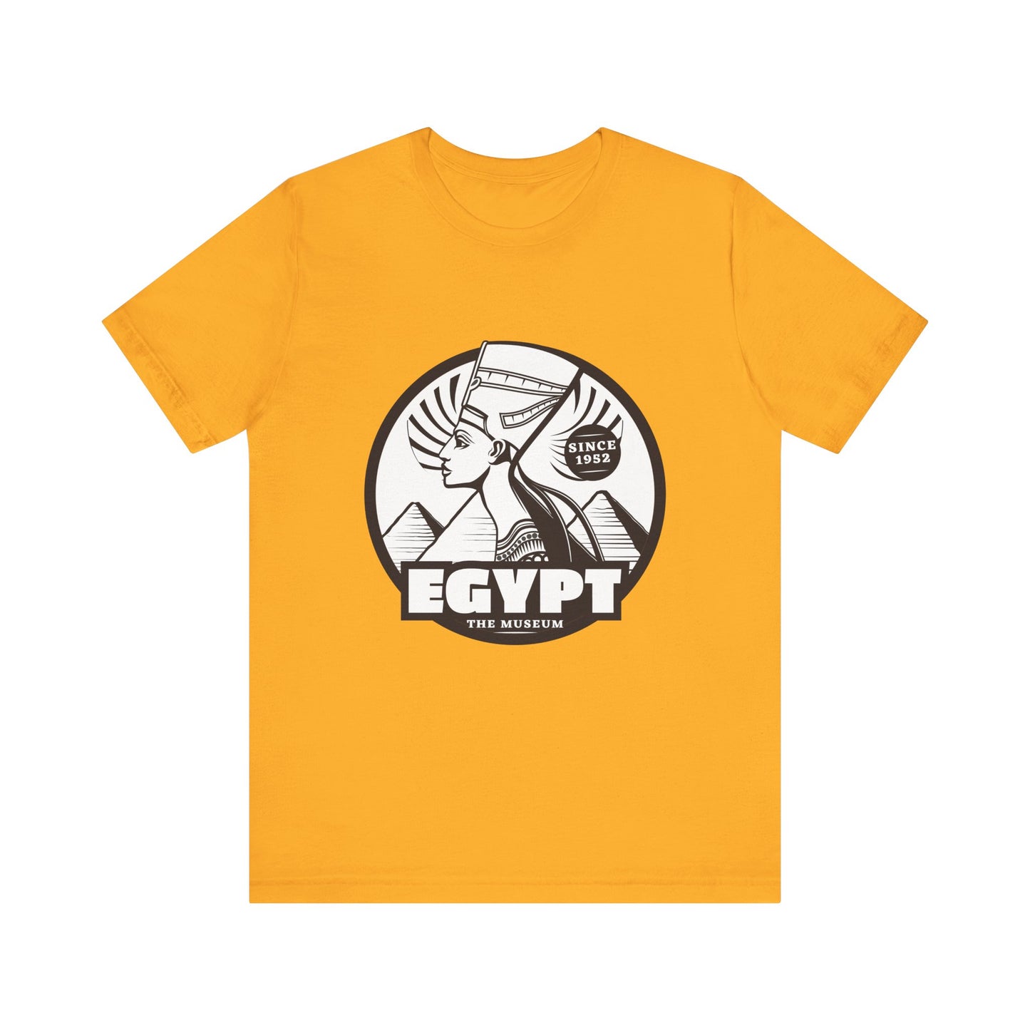 Egypt the museum T-Shirt