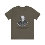 I would rather be right than President T-Shirt