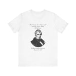 Has anyone seen my coat T-Shirt