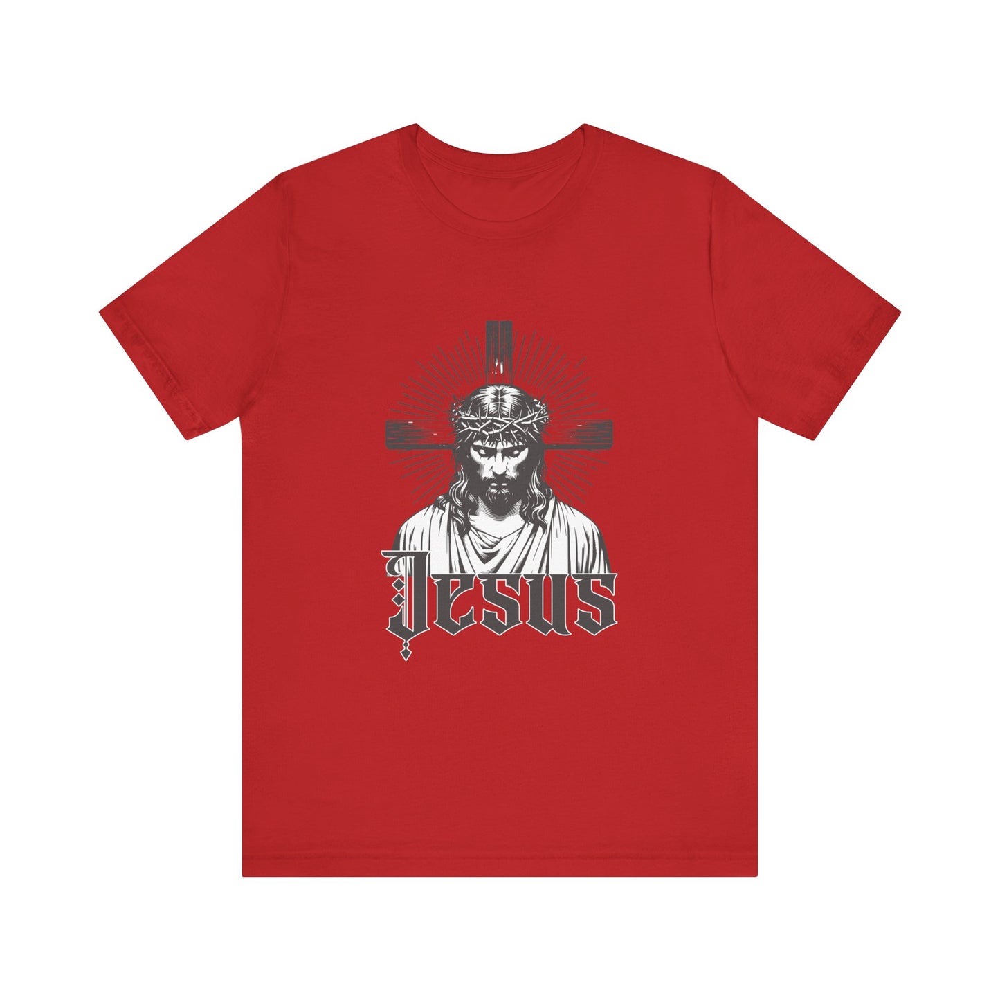 Jesus T-Shirt