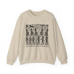 Pharaohs and Pyramids Sweatshirt