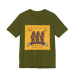 Rapa NUI Easter Island T‑Shirt