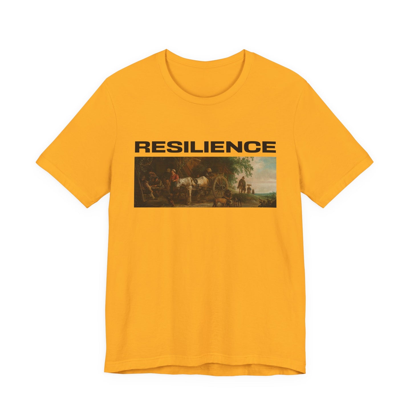 Resilience T-Shirt