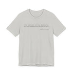 The history of the world T-Shirt
