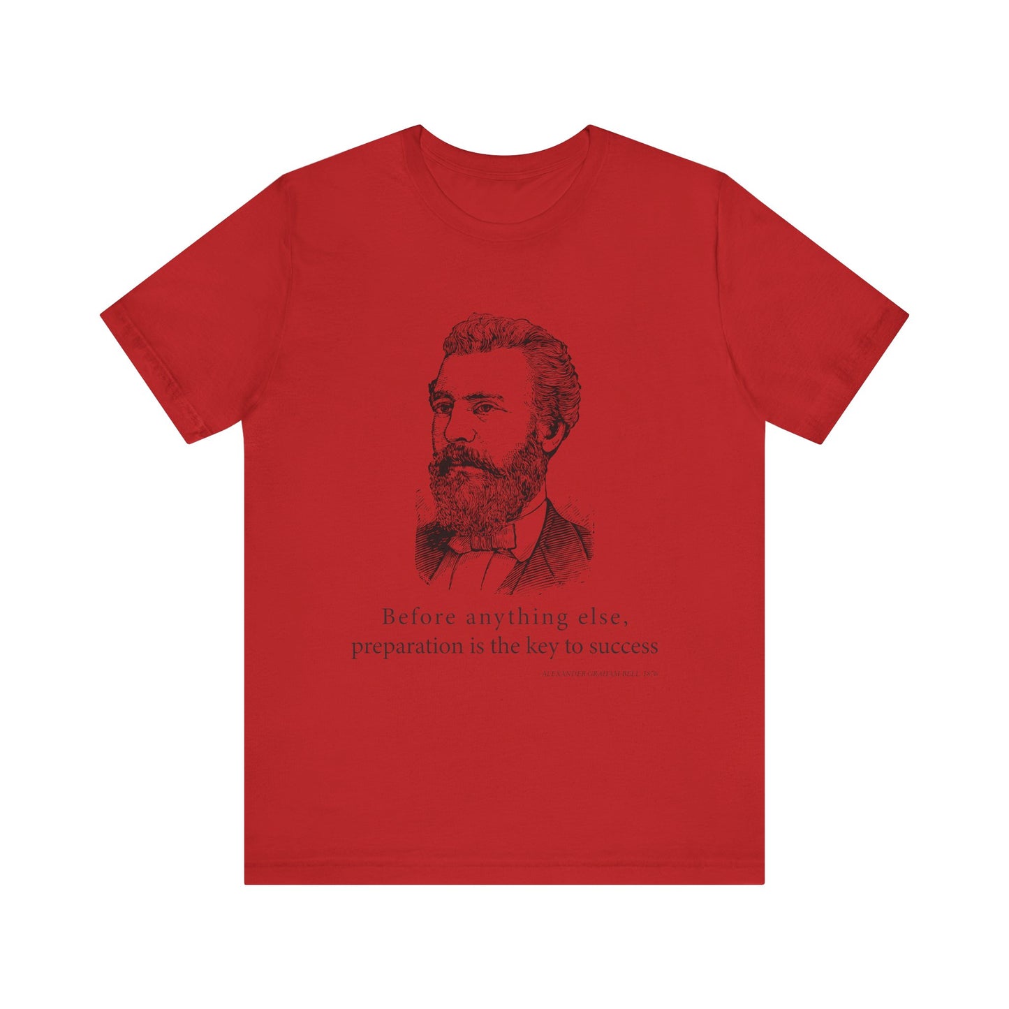 Before anything else T-Shirt