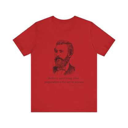 Before anything else T-Shirt