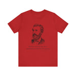 Before anything else T-Shirt