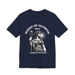 Queen of Olympus Hera T-Shirt