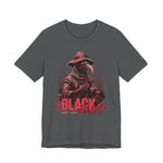 The Black Death T-Shirt