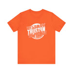 History trust in the process T-Shirt