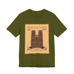 Notre dame de Paris T-Shirt