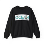 Ocean Liberty Sweatshirts