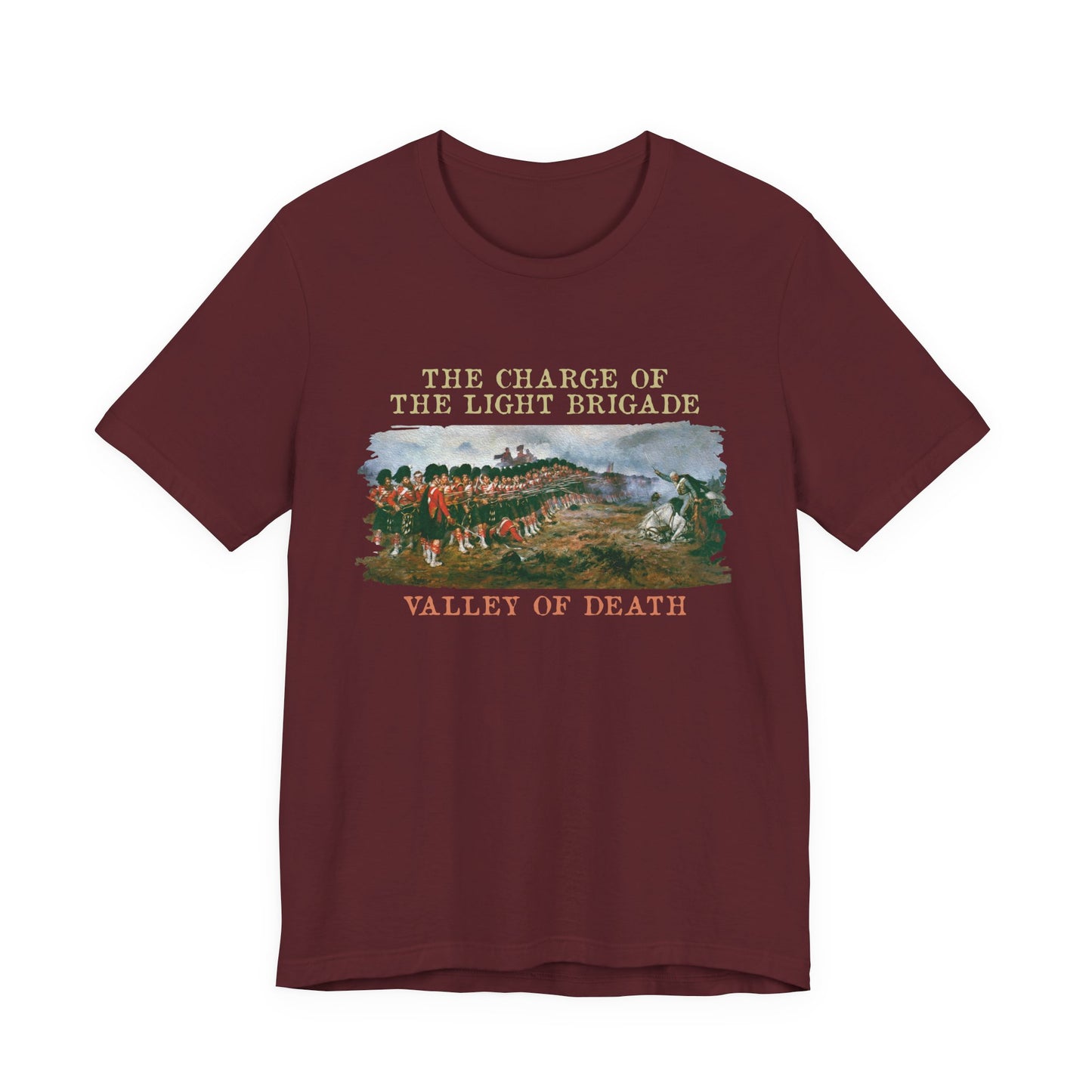 Light Brigade T-Shirt