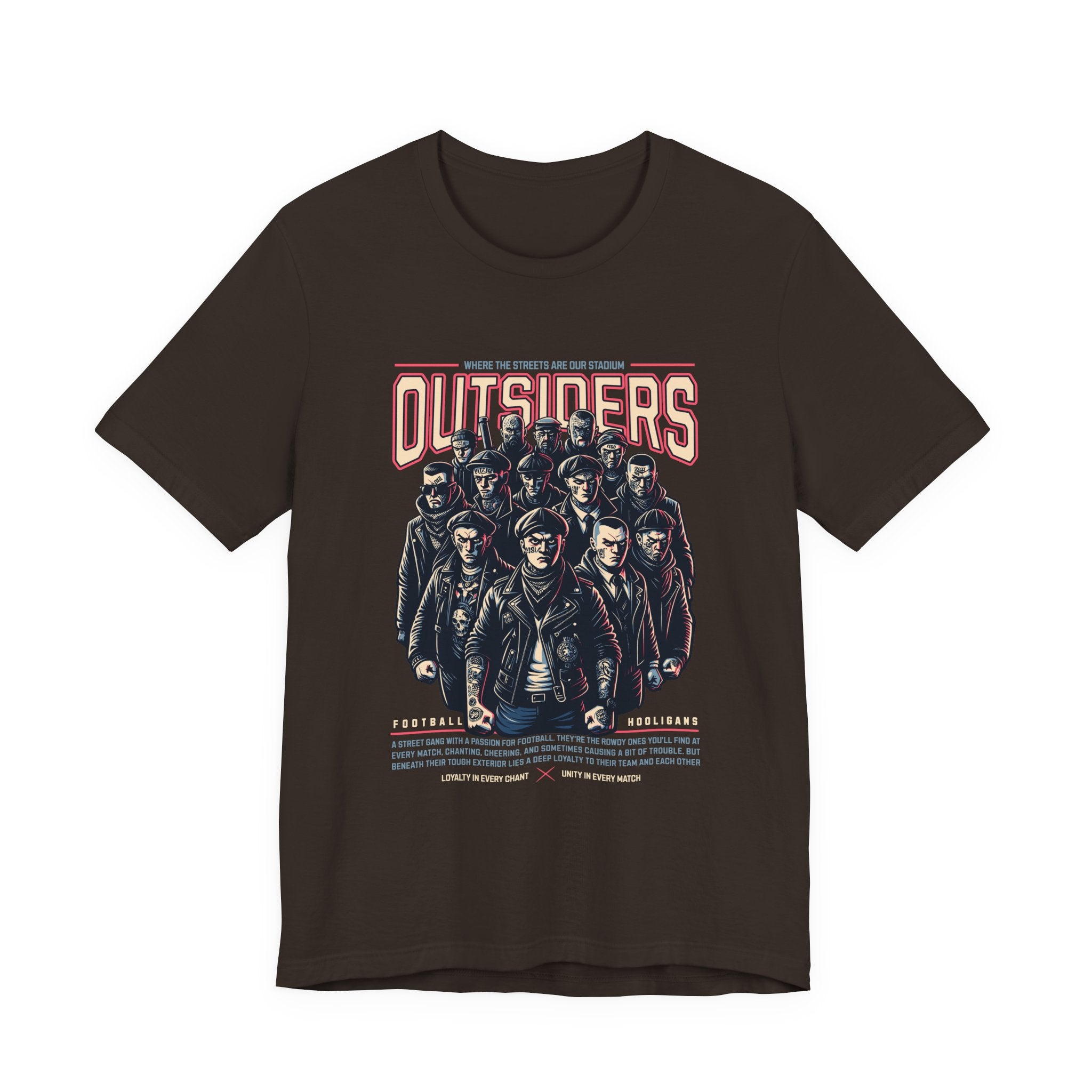Outsiders T-Shirt