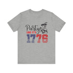 Party Like It's 1776 T-Shirt