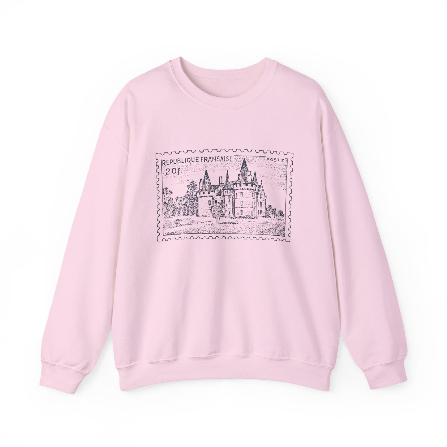 Republique Fransaise Sweatshirt