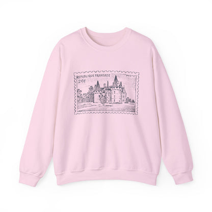Republique Fransaise Sweatshirt