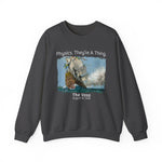 The Vasa Sweatshirt