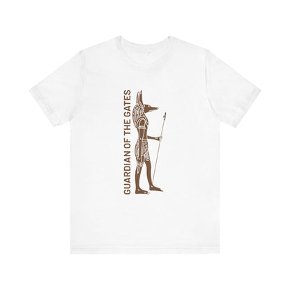 Guardian of the gates T-Shirt