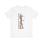 Guardian of the gates T-Shirt