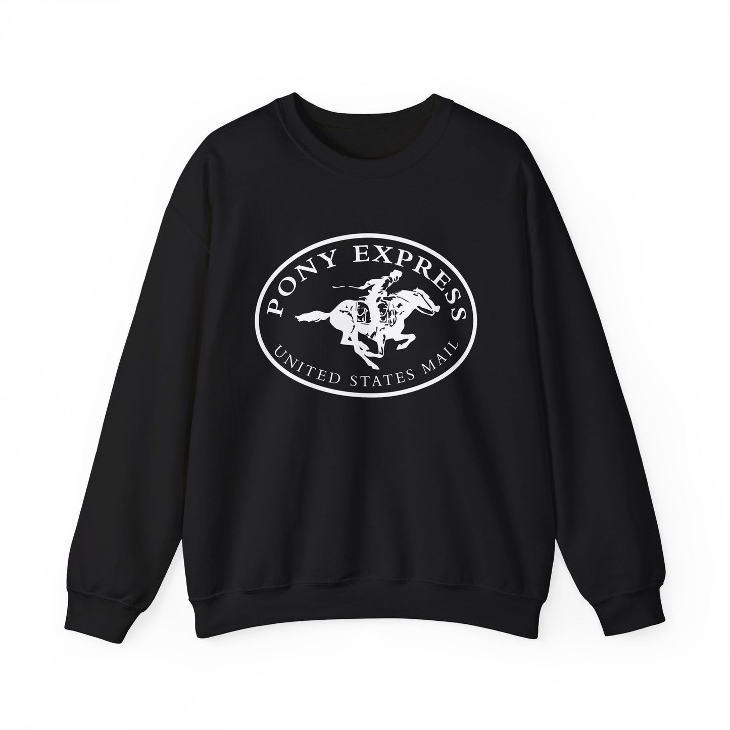 Pony Express Sweatshirt