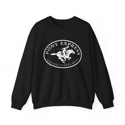 Pony Express Sweatshirt