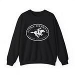 Pony Express Sweatshirt