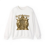 Majesty & Dignity Sweatshirt