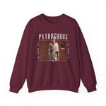Pythagoras Sweatshirt