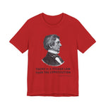 There is a higher law than the Constitution T‑Shirt