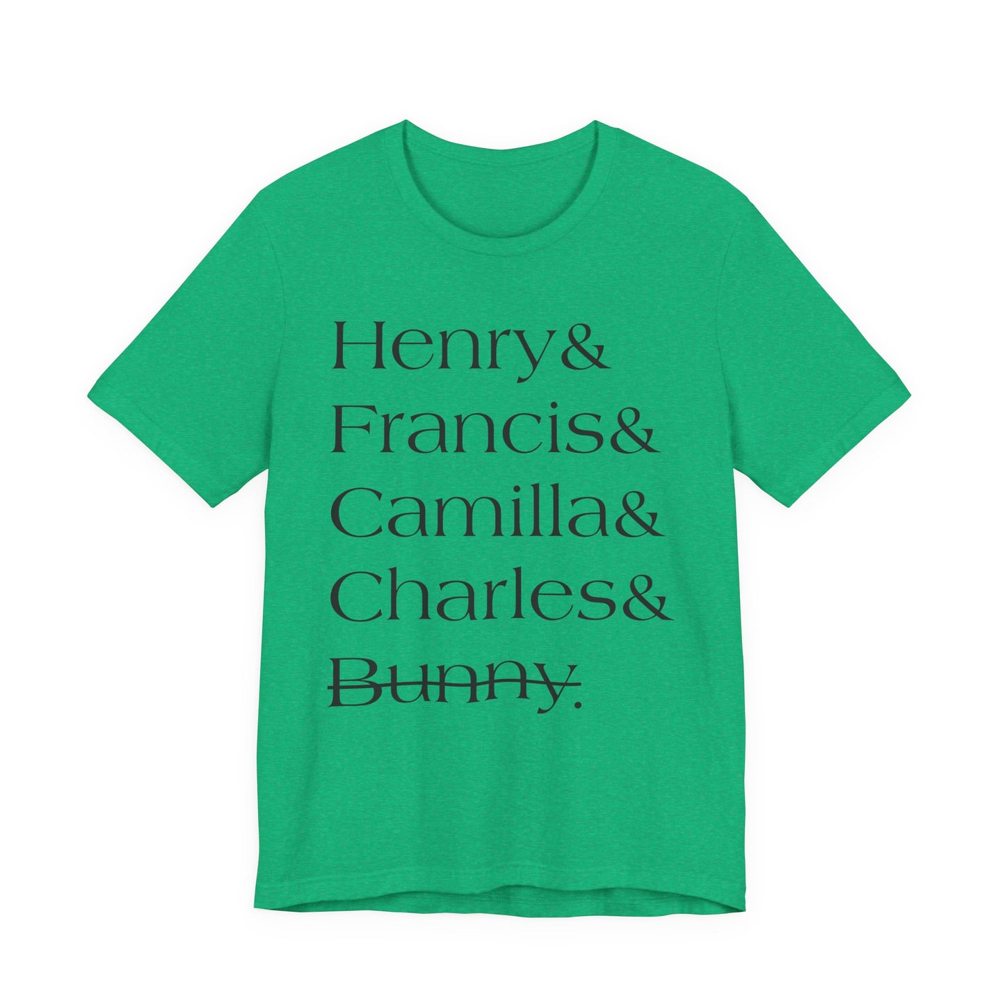The Secret History T-Shirt
