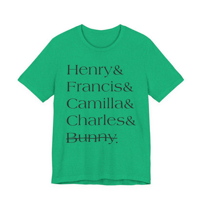 The Secret History T-Shirt