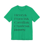 The Secret History T-Shirt