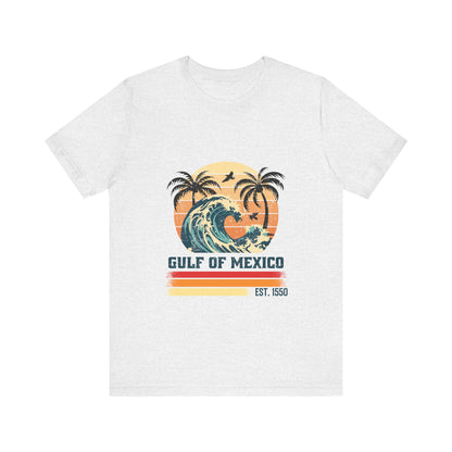 Gulf Of Mexico T-Shirt